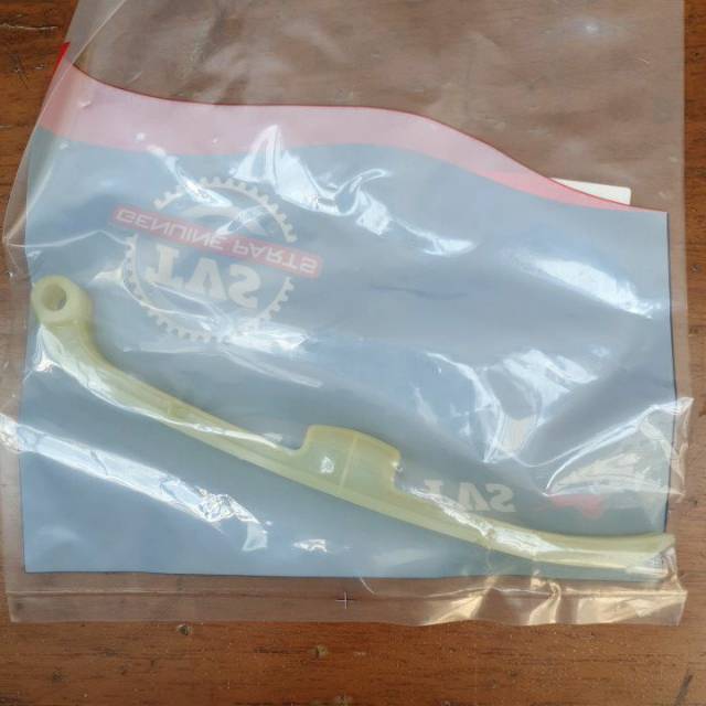 Karet Tensioner Neo/Rockz Pendek TVS (Tensioner Camchain)