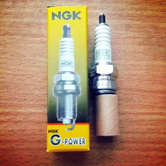 Busi Racing / Busi Platinum NGK CPR6EAGP-9 ASLI