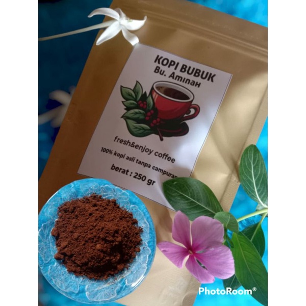 

KOPIBUBUKMURNI&FRESH