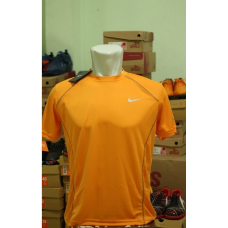 Baju Training Olahraga Pria | Baju Kaos Running