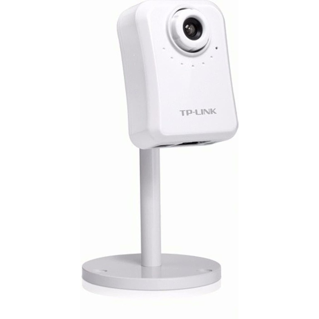 TP-LINK TL-SC3230 : H.264 Megapixel Surveillance Camera Berkualitas