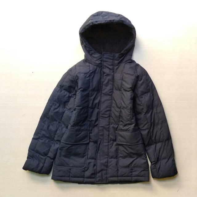 Jaket anak Uniqlo