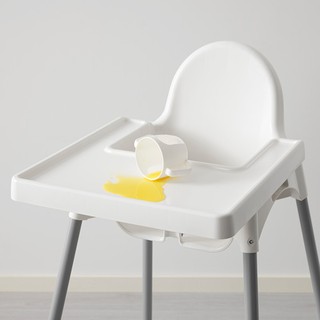 JE SET Baby Chair ATL3 Kursi  Bayi  Kursi  Makan Anak dengan 