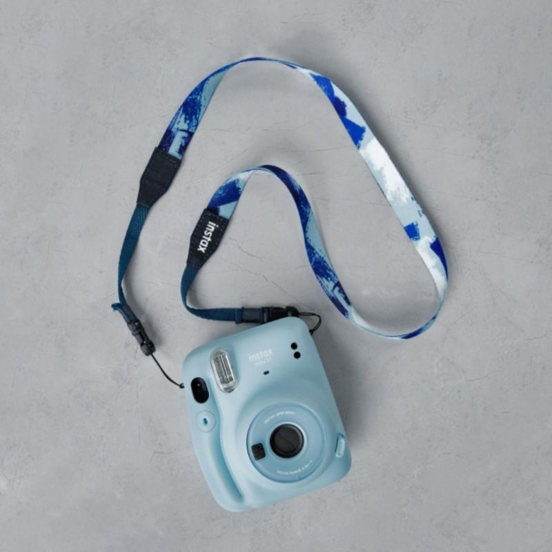 Fujifilm Instax Mini 11 Strap Package-3