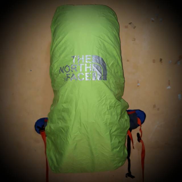 Raincover 50L &amp; 60L Te En Ef