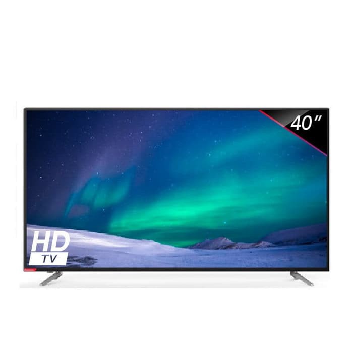 CHANGHONG LED TV 40 inch - 40E6000