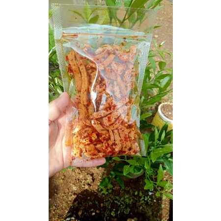 

basreng keriuk