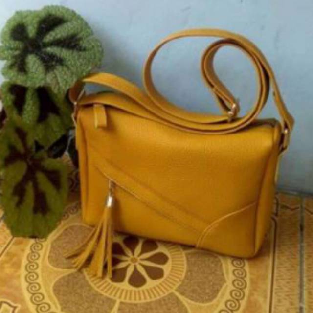 Tas papirut rawis pinggir (bisa cod bayar dtempat)