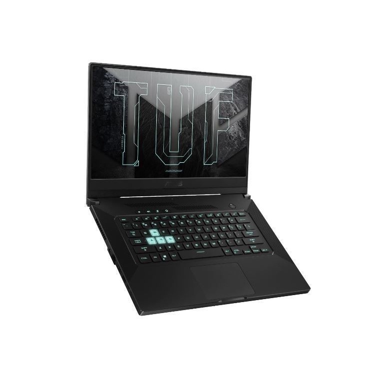 LAPTOP GAMING ASUS TUF FX516PE INTEL CORE I7 11370H RAM 16GB 1TB SSD RTX3050TI FHD IPS 144HZ WINDOWS 10