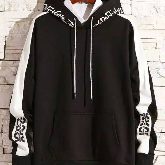 N_S Sweater Hoodie XX20