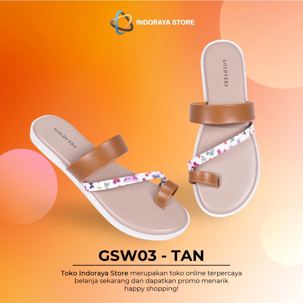 INDORAYA STORE – sandal jepit wanita – sandal wanita jepit – sandal flip flop wanita – sandal selop