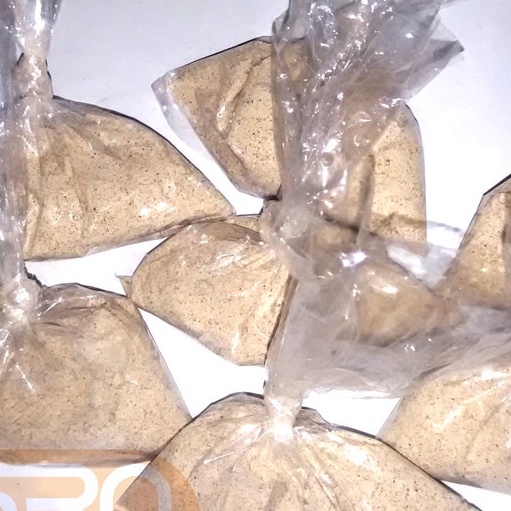 

TERBARU TEPUNG BIANG UNTUK AYAM/JAMUR/TAHU CRISPY DLL "KRIUKNYA MANTAP