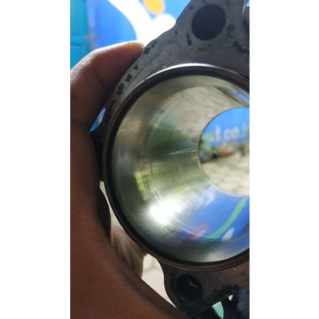 Boring liner head kop seher seker os 100 MIO Sporty/soul ori