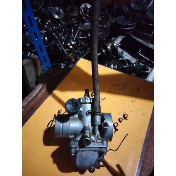 karburator Yamaha RX SPESIAL RX king mikuni