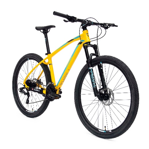 Sepeda Mtb 27.5 Thrill Cleave 2.0