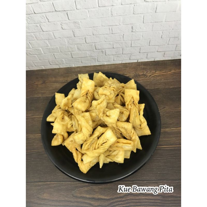 

BAWANG PITA 100gr 5.000
