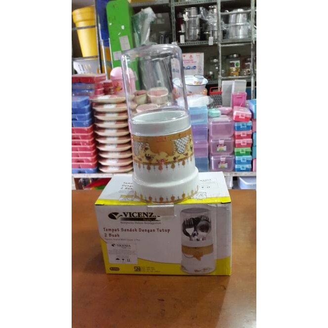 Tempat sendok vicenza B735
