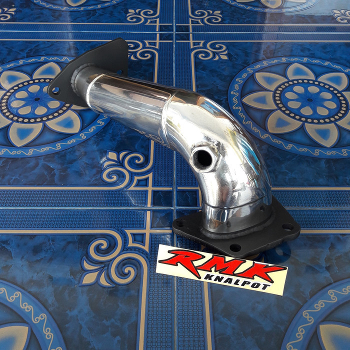 Downpipe Agya & Ayla