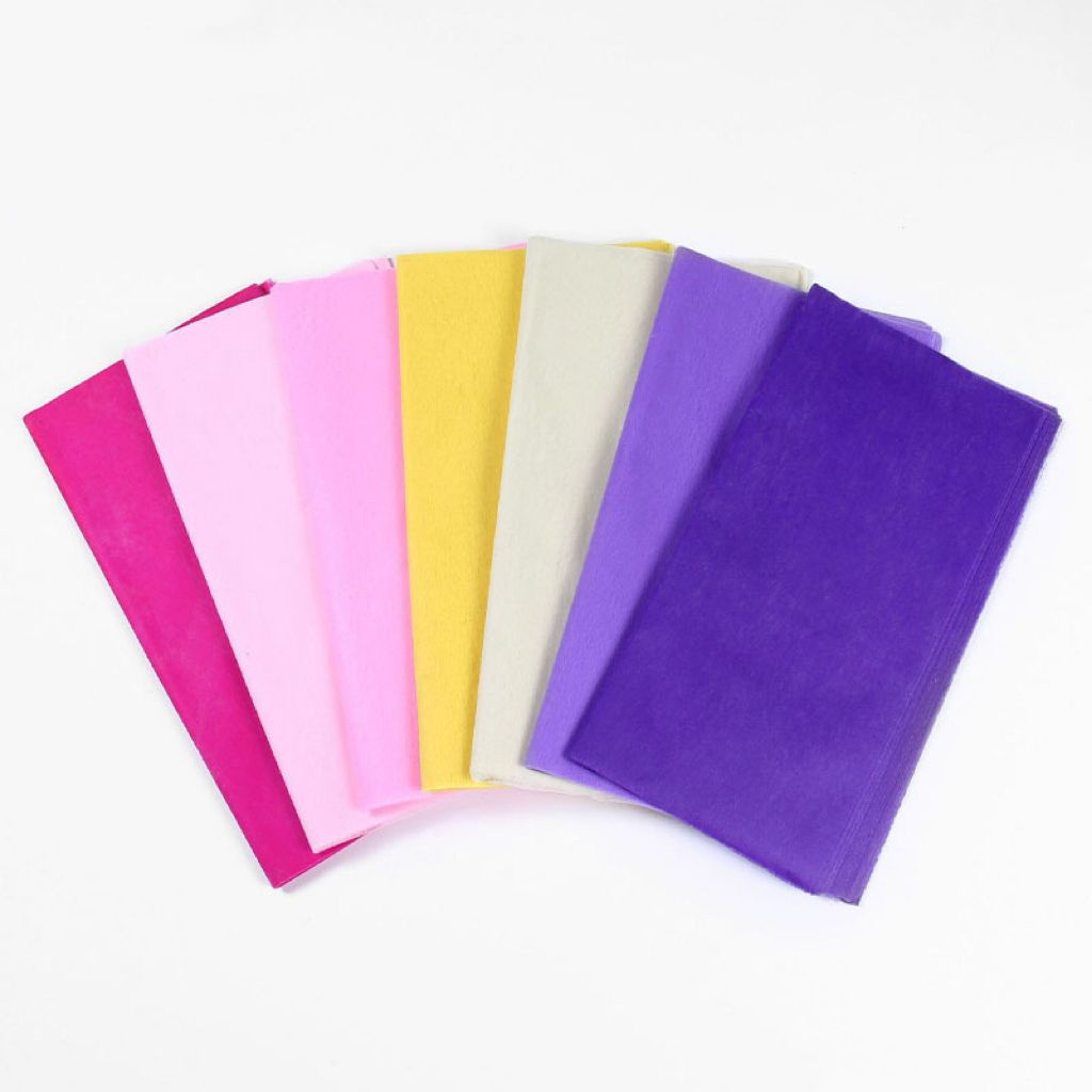 

UJS138 - 1Pack Kertas Tissue Tisu Florist Buket Bunga Korea / Tissue Paper Craft Wrapping Packaging