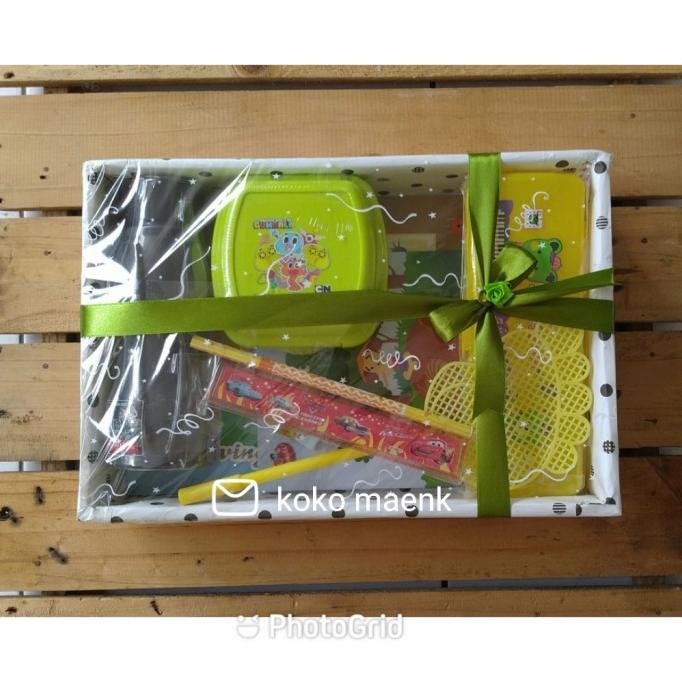 

Best Product!!! Hampers Hamper Lion Star Kado Hadiah Ulang Tahun Anak - Paling Dicari