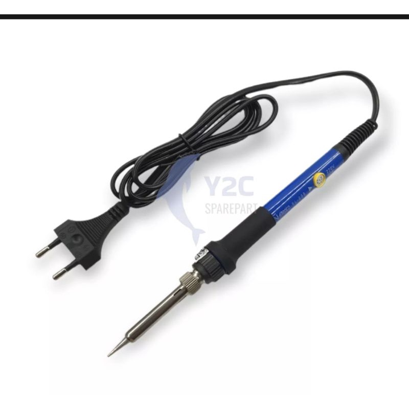 Solder NEPTO SL-908 60 Watt / Alat Servis Hp