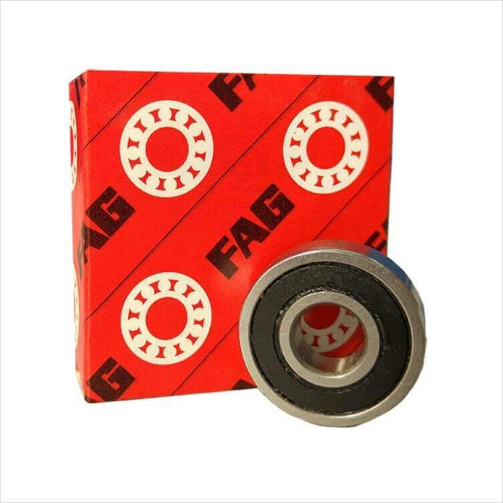 BEARING FAG 608 RS