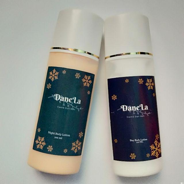 Botol Putri 100 Ml Natural Tutup Putih