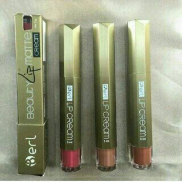 Lip cream bps erl ORIGINAL