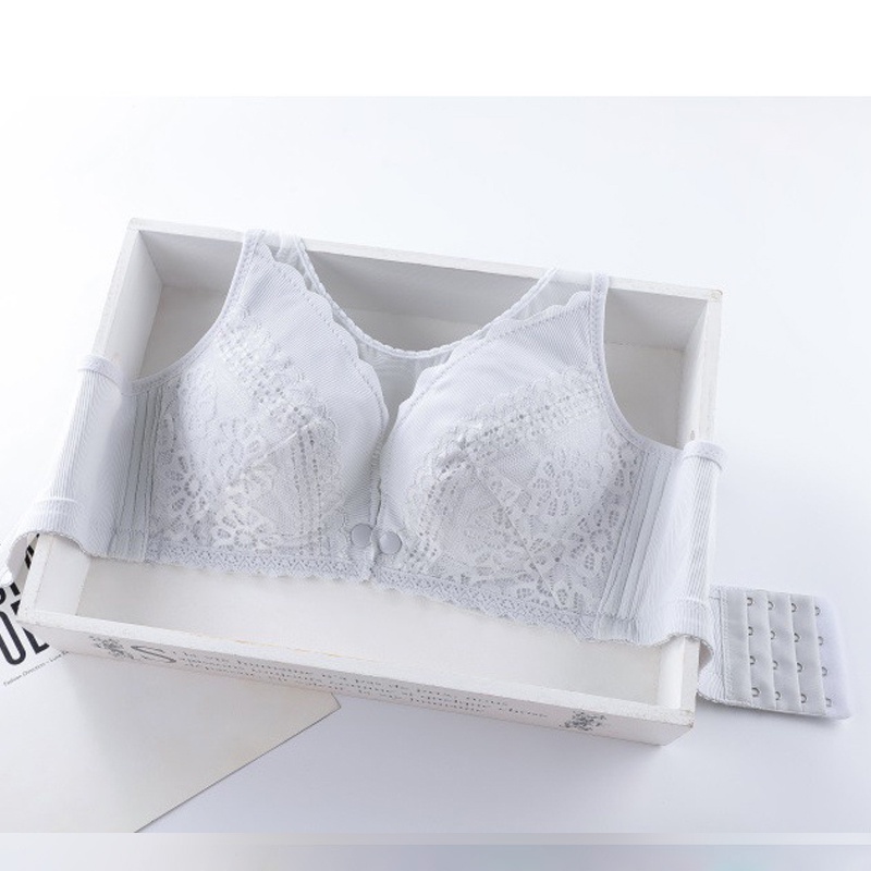 YUNA | Size 34B - 44B | Bra Menyusui Brukat YUNA 662-3