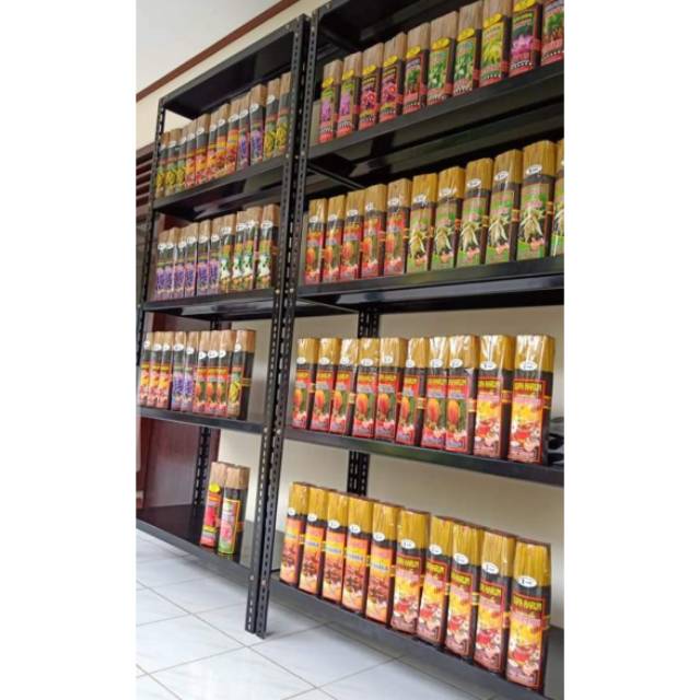 Dupa Wangi Cap Becik