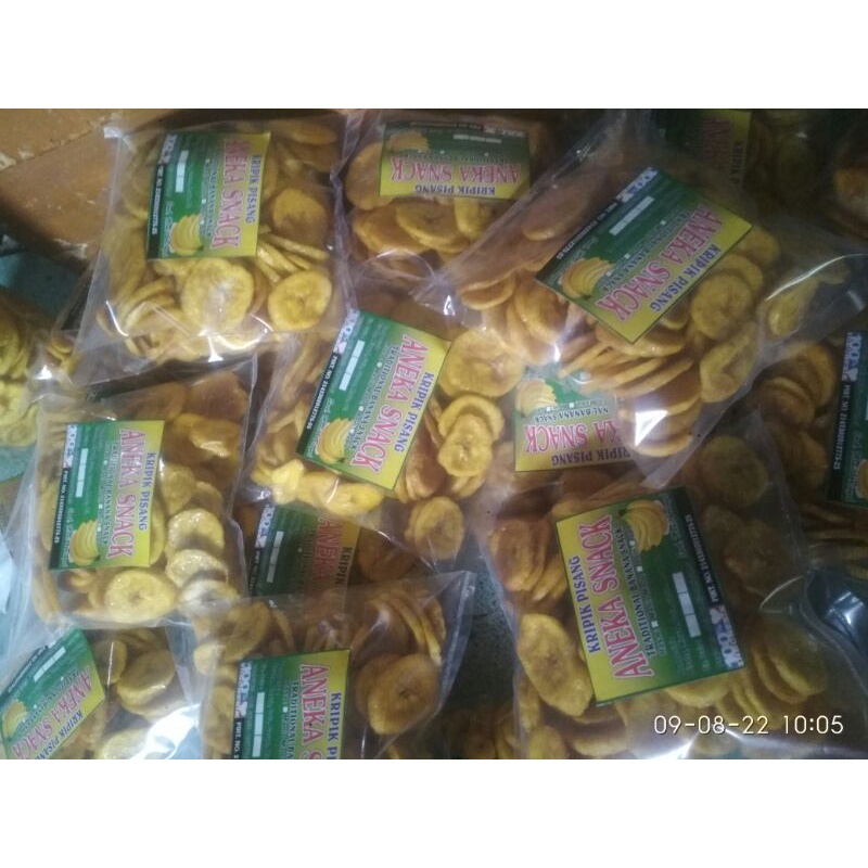 

sriping manis (140g)