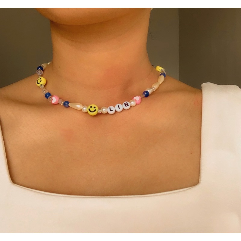 Your Name Necklace