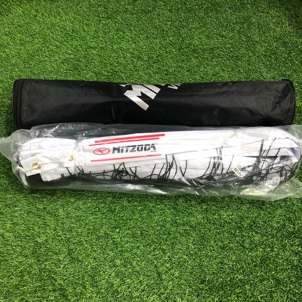 Net volly / Voli mitzuda vn199 Jaring Net Volley Mitzuda VN-199