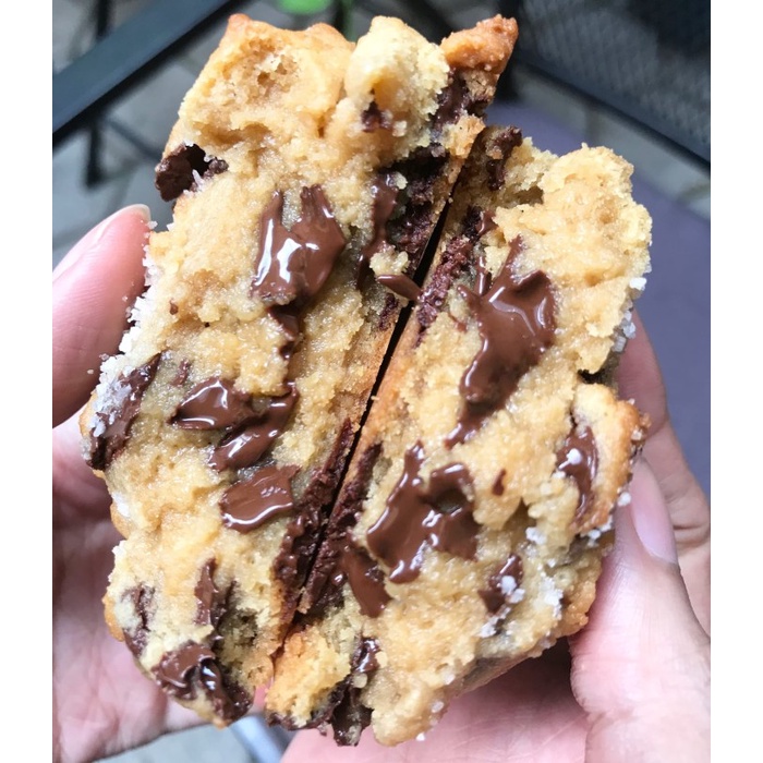 

G02G Soft Cookies - Original Ds5Gh