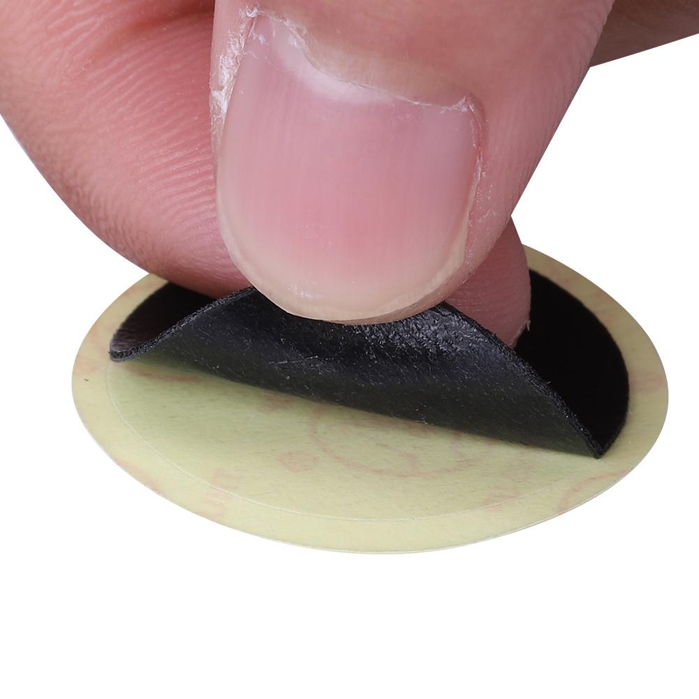 self adhesive puncture repair patches