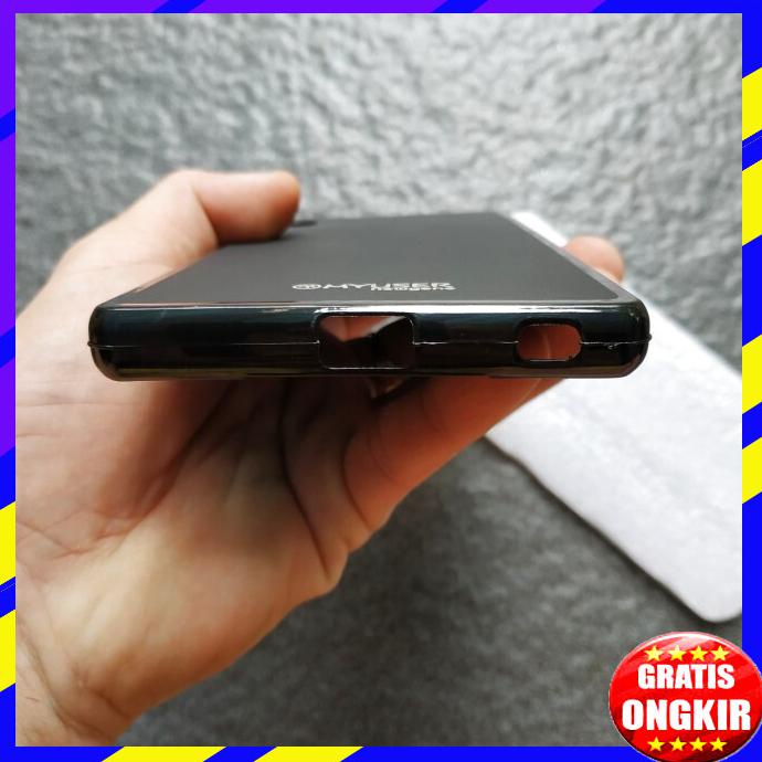 ACC HP SOFTCASE SONY XPERIA Z5+ SONY Z5 PLUS SILIKON