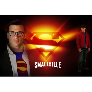 Smallville Season 1 10 Tamat Sub Indonesia Diskon | Shopee  