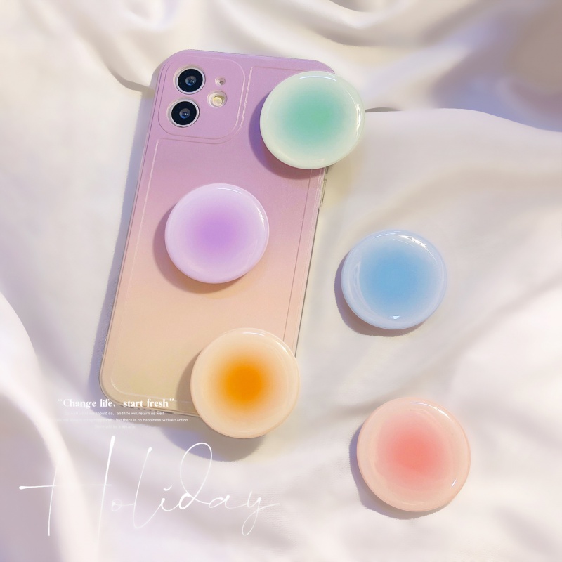 Popsocket Hp Universal Warna Gradasi