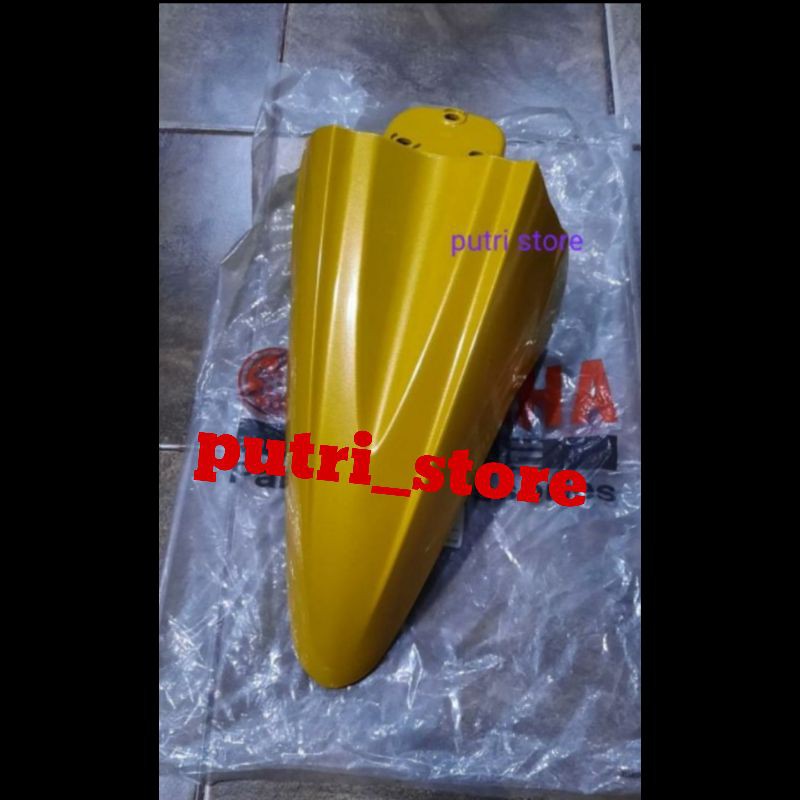 spakbor mio sporty kuning original