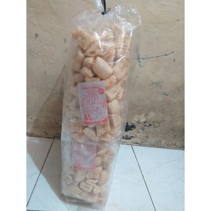 

Aneka Cemilan Khas Nusantara