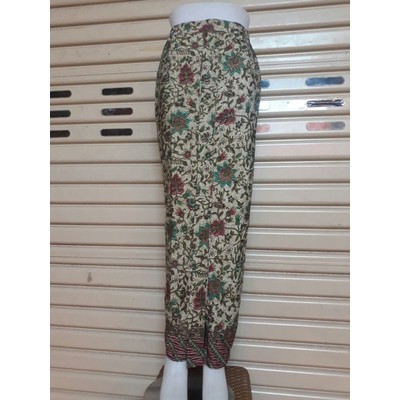 Rok Span Motip Melati Tosca4