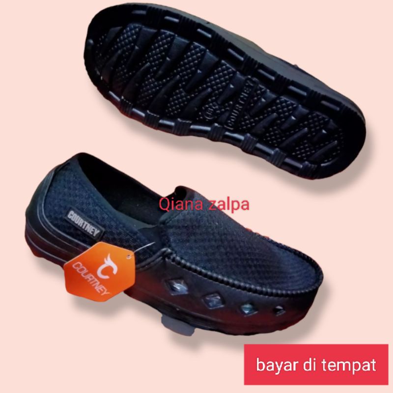 sepatu terlaris bahan bagus nyaman di kaki sepatu mickelson