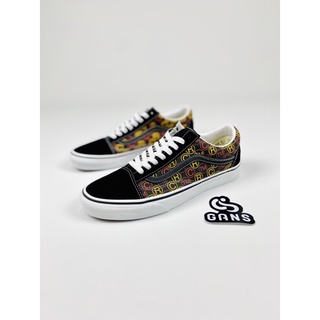 vans skull old skool