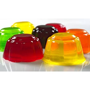 

Bubuk Jelly