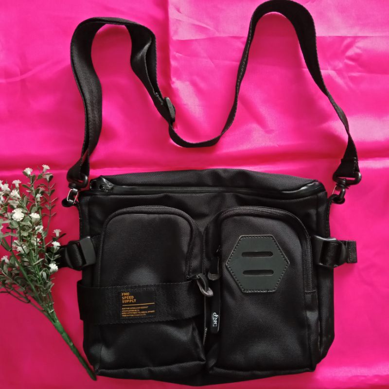 Tas FMC selempang