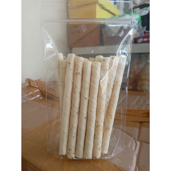 

ASTOR VANILLA / SNACK WAFER STICK VANILLA