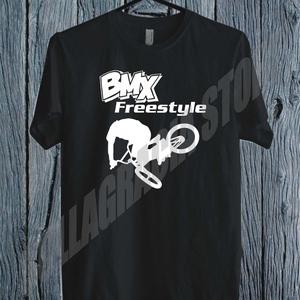 KAOS BMX FREESTYLE