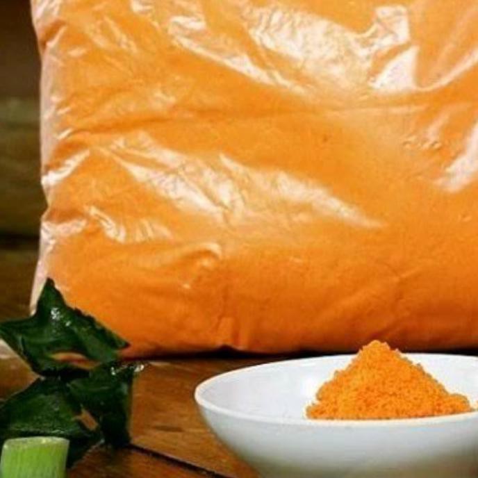 

Cheese powder 1kg kerry ( keju bubuk kerry 1kg )