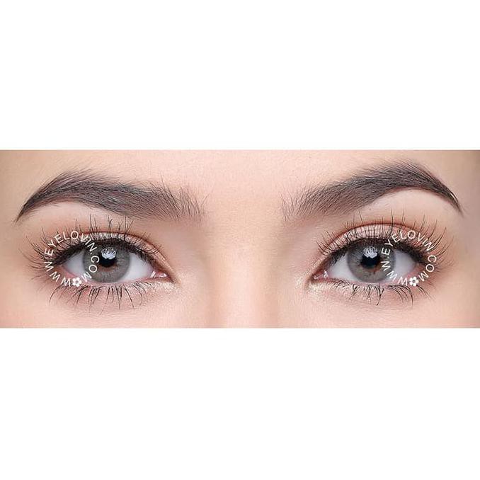 

Pm57458- Softlens Kitty Kawaii - Mini Ava Grey F67R8Its