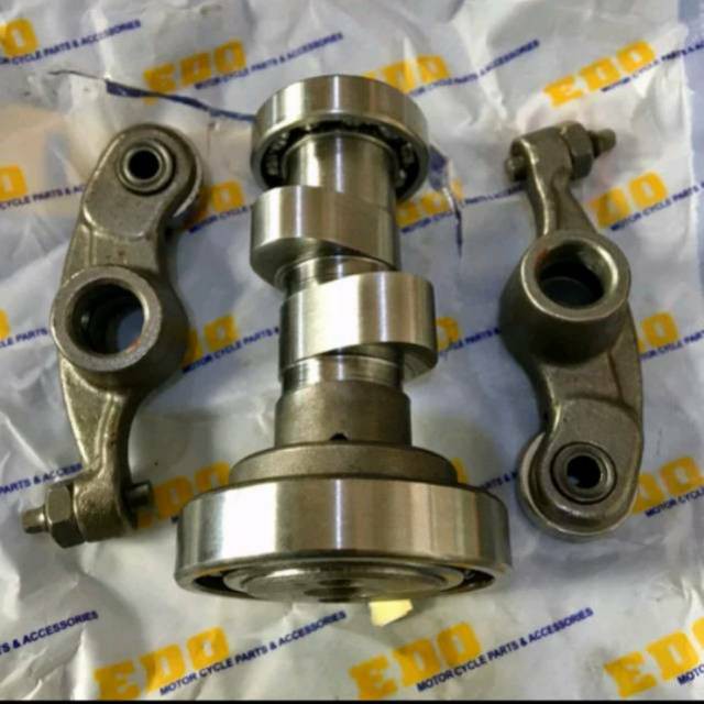 Noken as RRA Grand, supra, legenda Cam Racing Balap